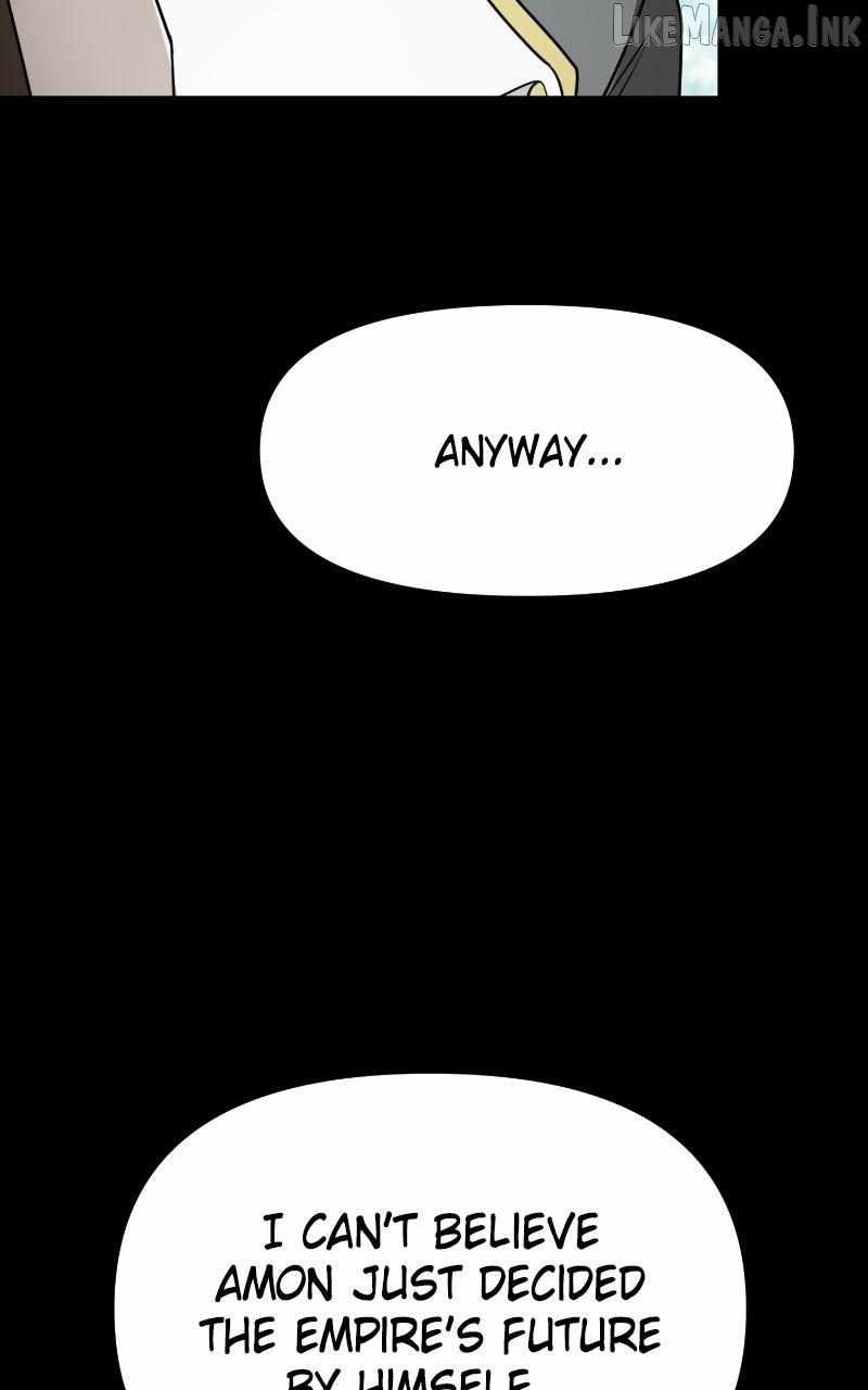 The Academy Is Ruined — Chapter 89 — page 100