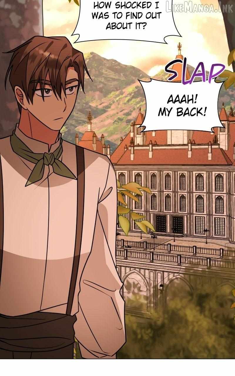 The Academy Is Ruined — Chapter 89 — page 104