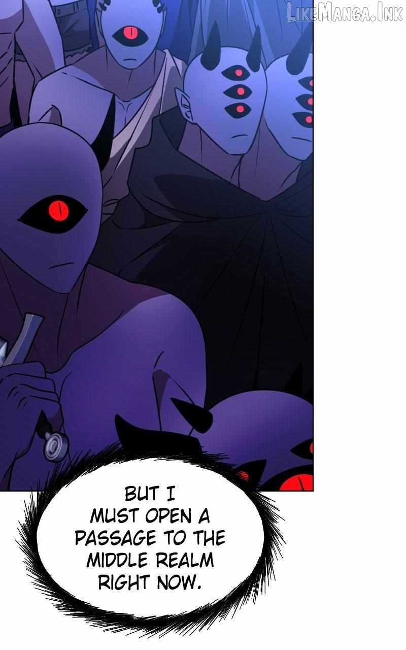 The Academy Is Ruined — Chapter 90 — page 4