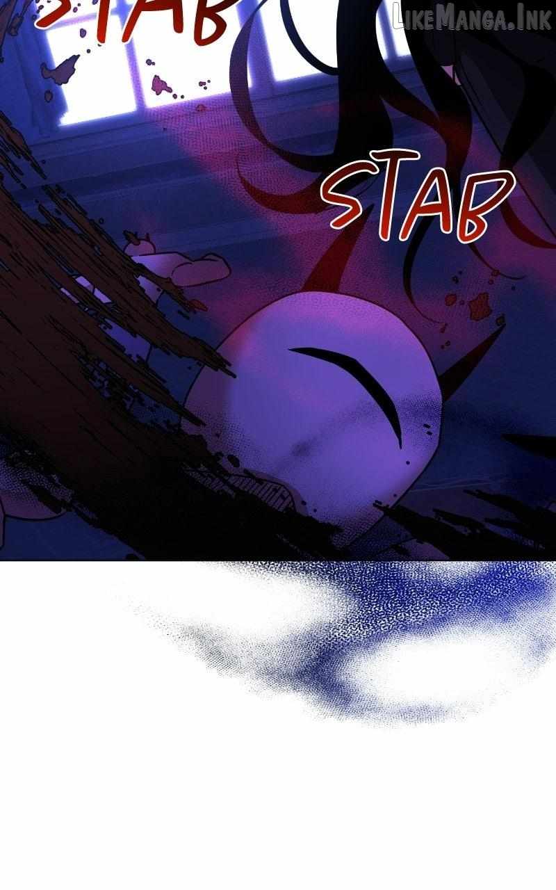 The Academy Is Ruined — Chapter 90 — page 8