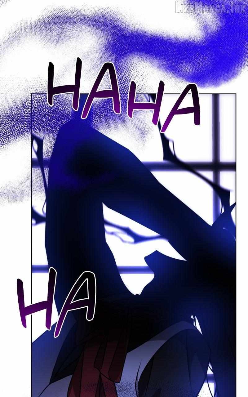 The Academy Is Ruined — Chapter 90 — page 10