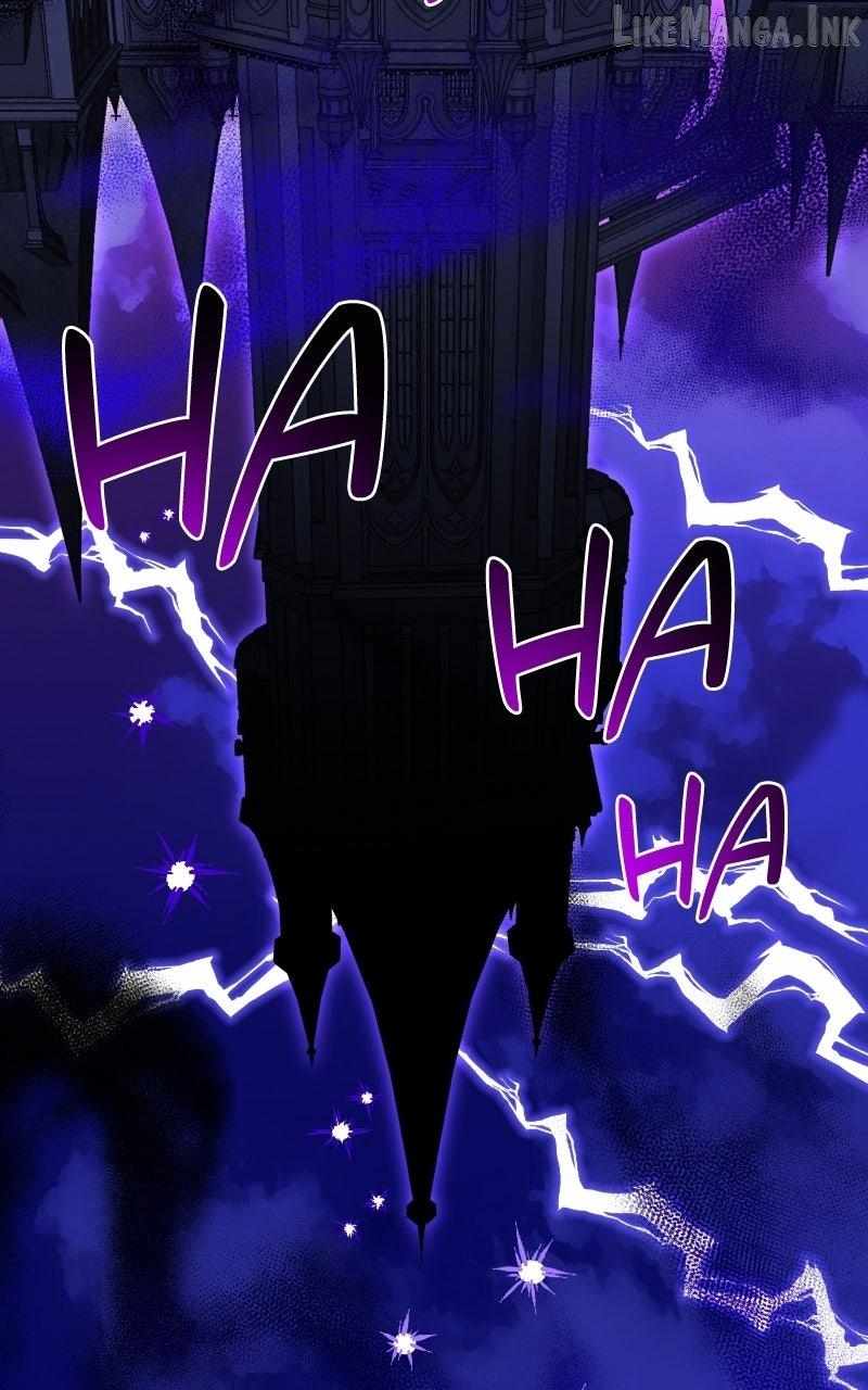 The Academy Is Ruined — Chapter 90 — page 12