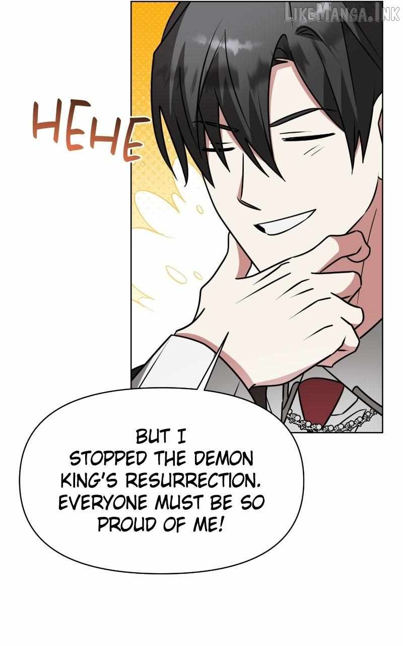 The Academy Is Ruined — Chapter 90 — page 18