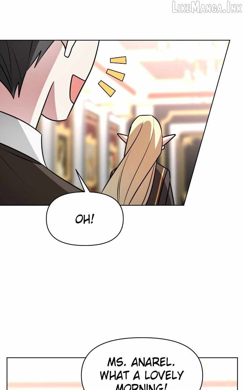 The Academy Is Ruined — Chapter 90 — page 19