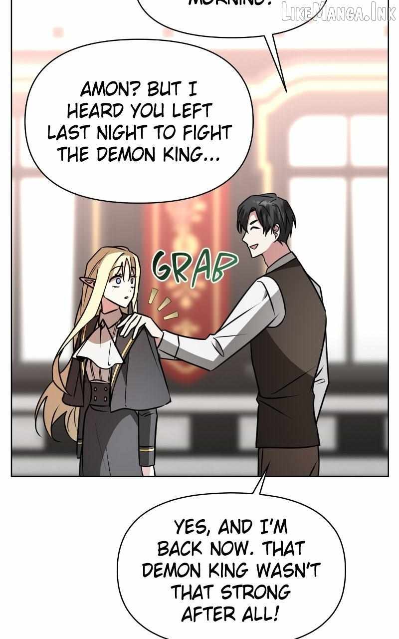 The Academy Is Ruined — Chapter 90 — page 20