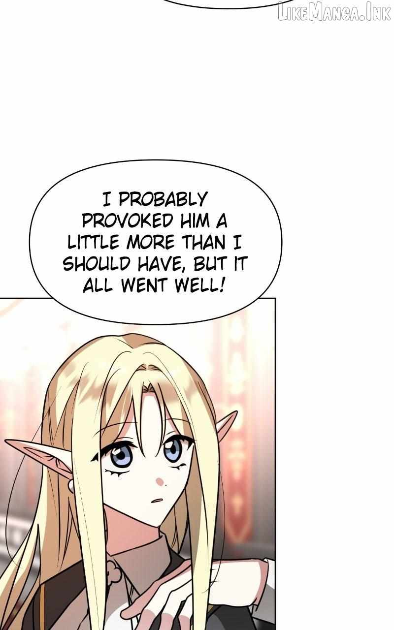 The Academy Is Ruined — Chapter 90 — page 21