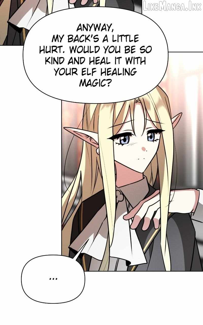The Academy Is Ruined — Chapter 90 — page 22