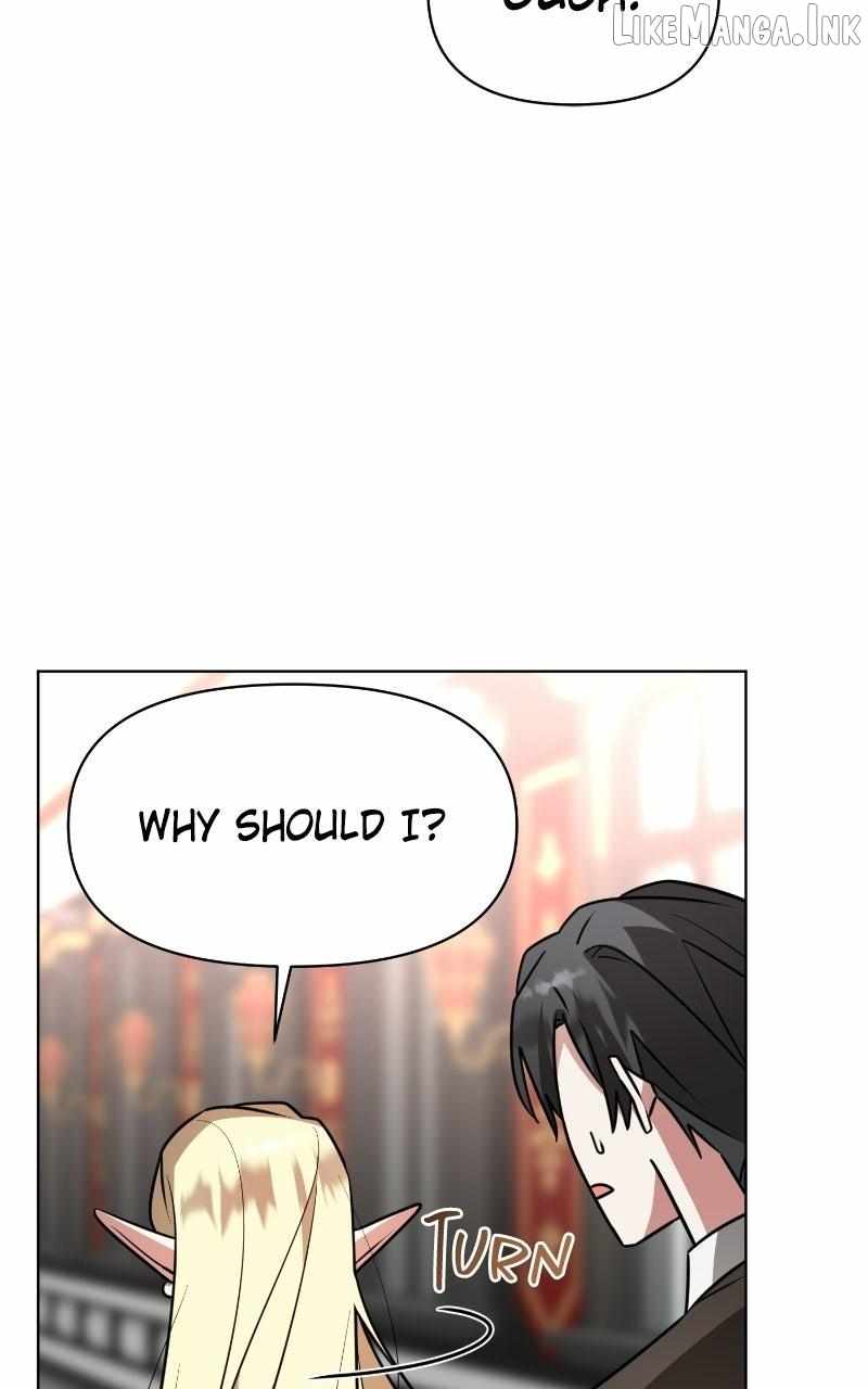 The Academy Is Ruined — Chapter 90 — page 24