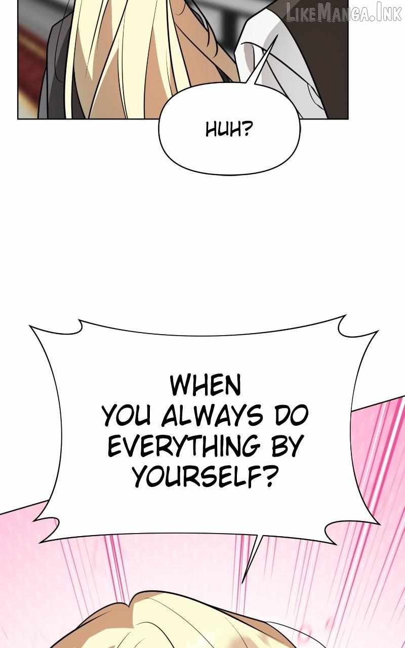 The Academy Is Ruined — Chapter 90 — page 25