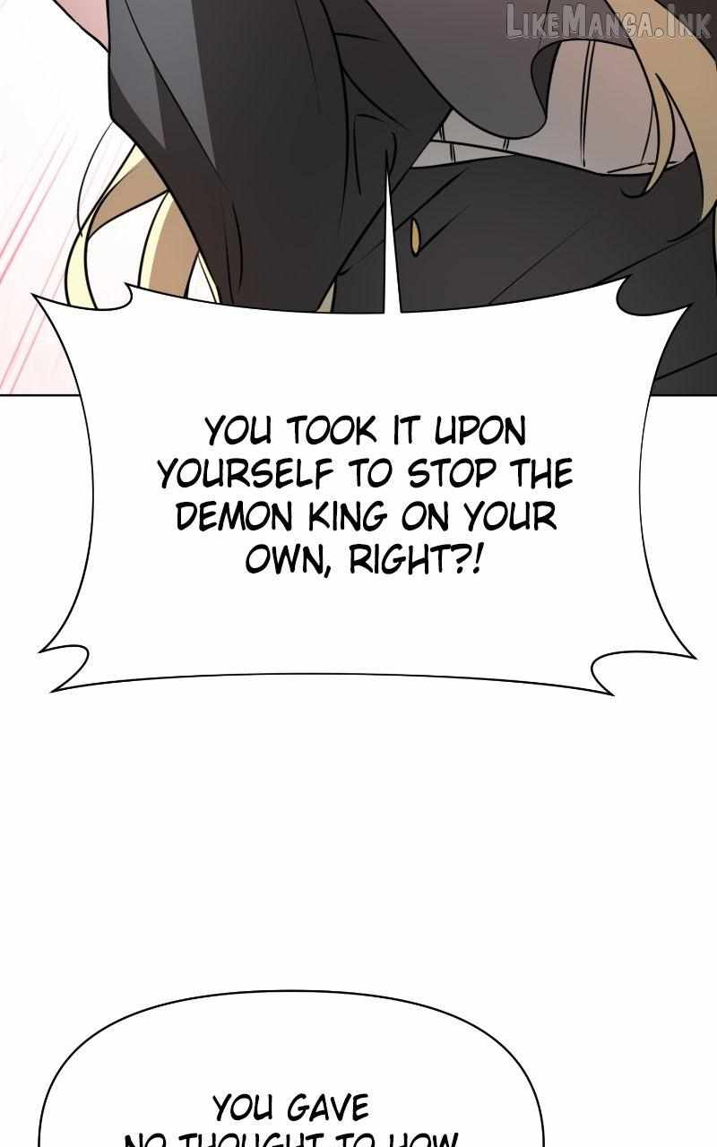 The Academy Is Ruined — Chapter 90 — page 27