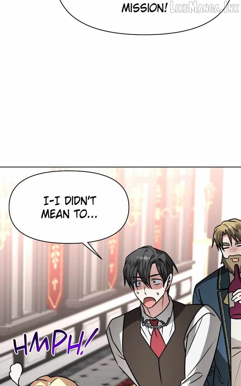 The Academy Is Ruined — Chapter 90 — page 29