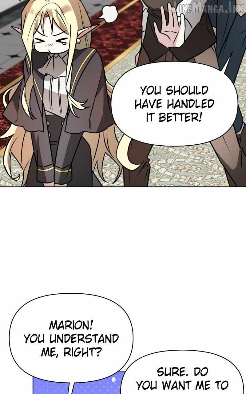 The Academy Is Ruined — Chapter 90 — page 30