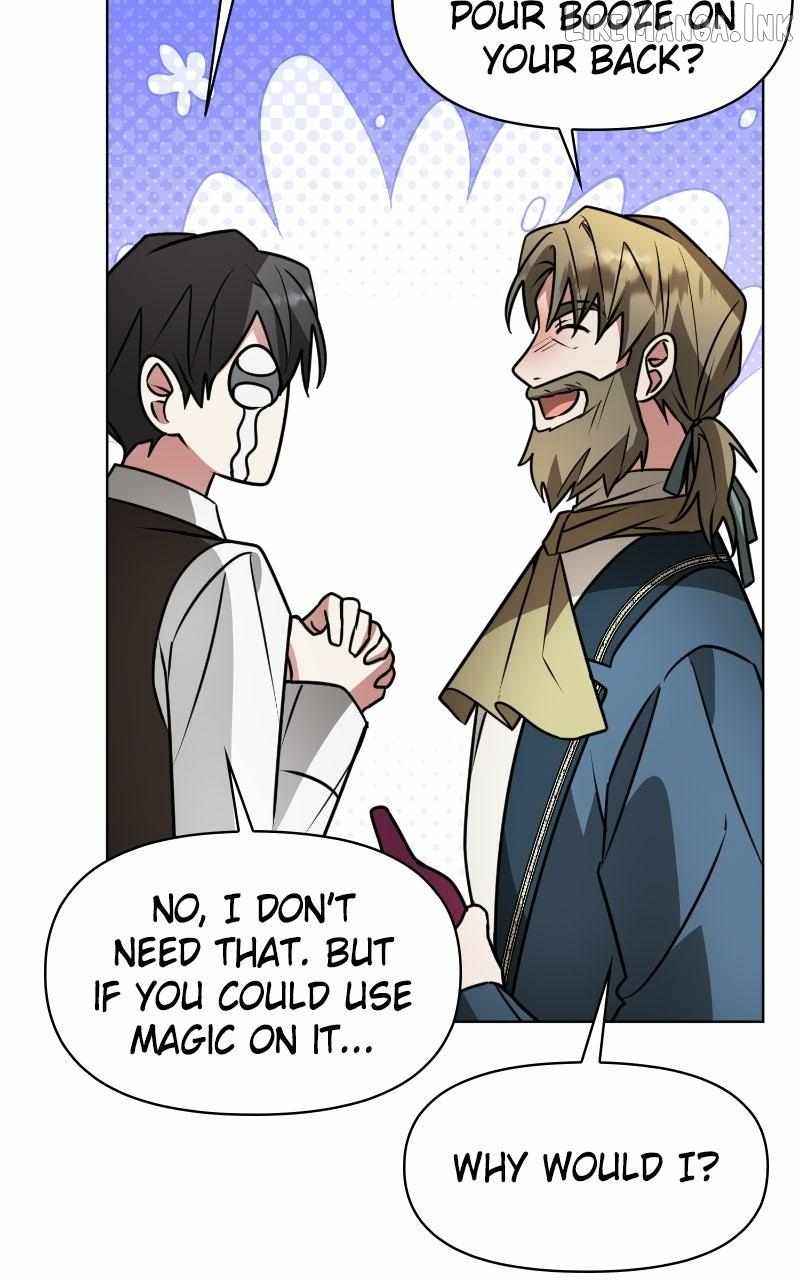 The Academy Is Ruined — Chapter 90 — page 31
