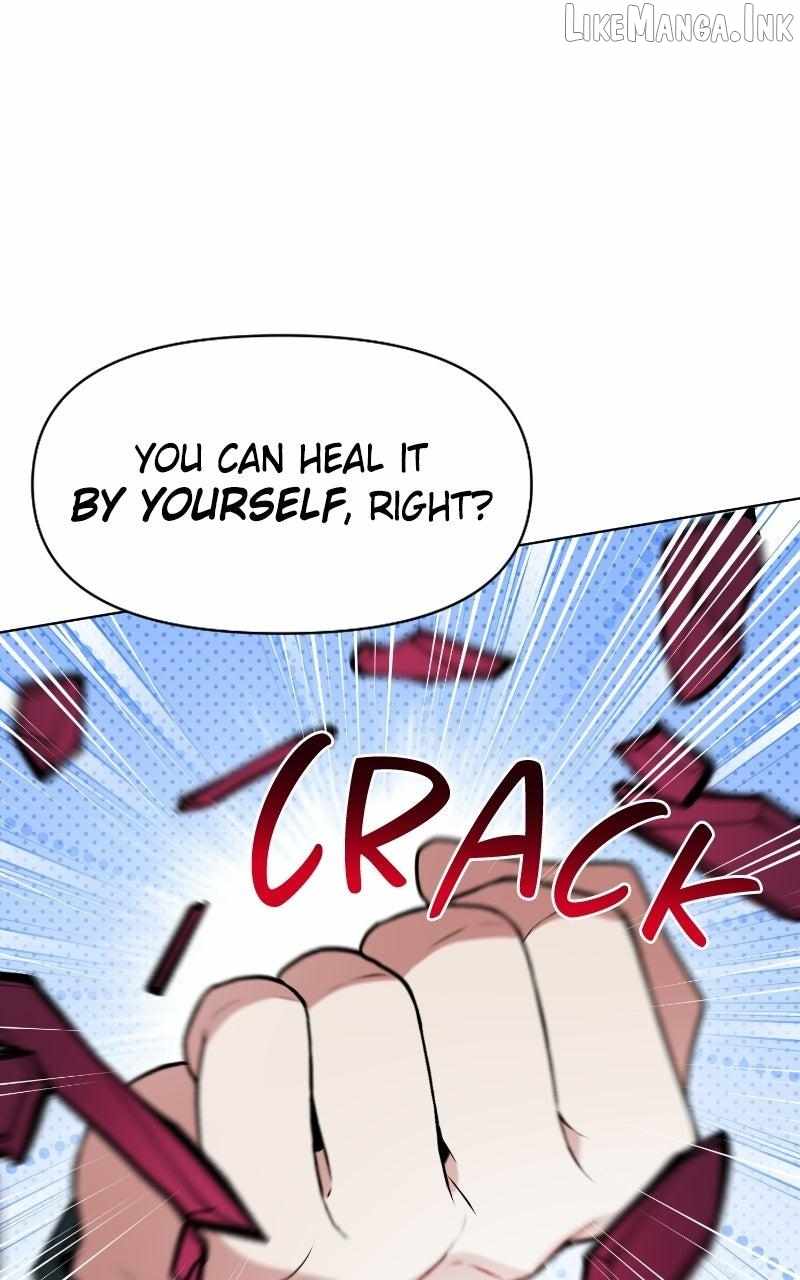 The Academy Is Ruined — Chapter 90 — page 32