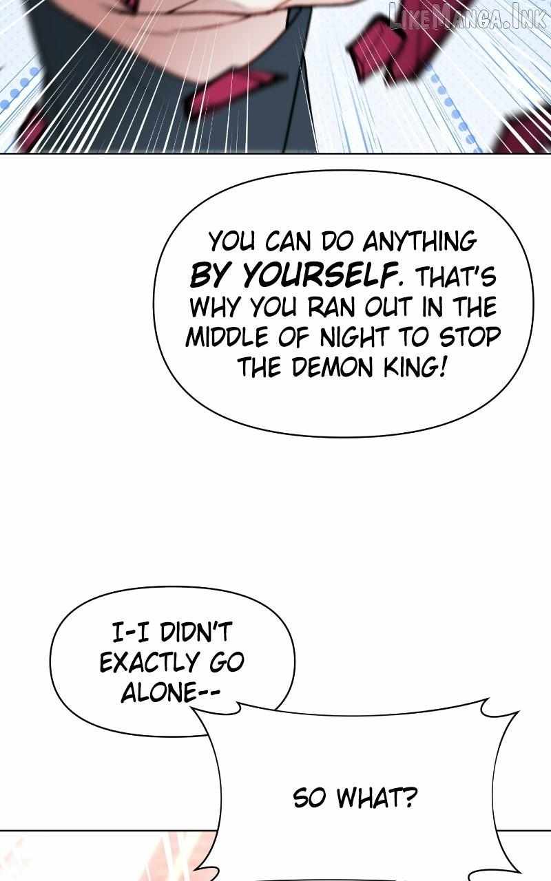 The Academy Is Ruined — Chapter 90 — page 33