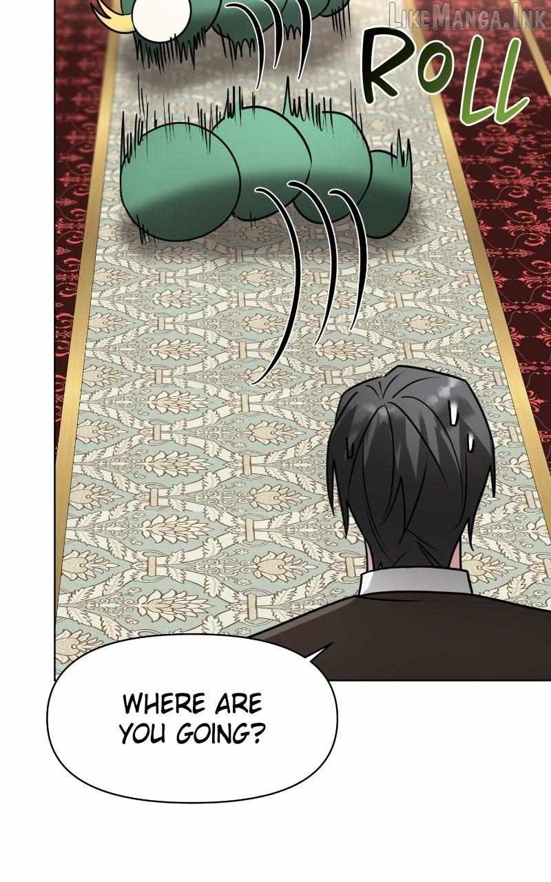 The Academy Is Ruined — Chapter 90 — page 38