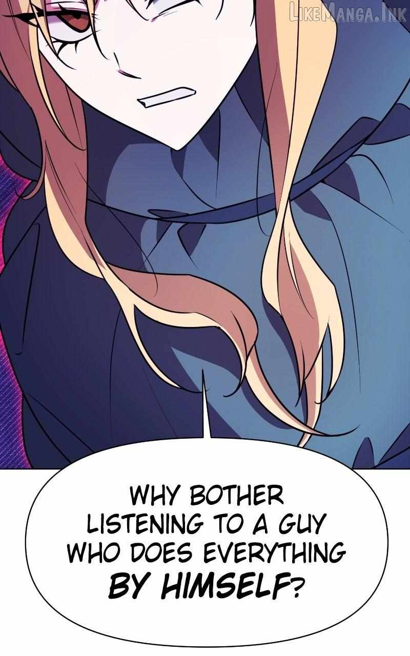 The Academy Is Ruined — Chapter 90 — page 40