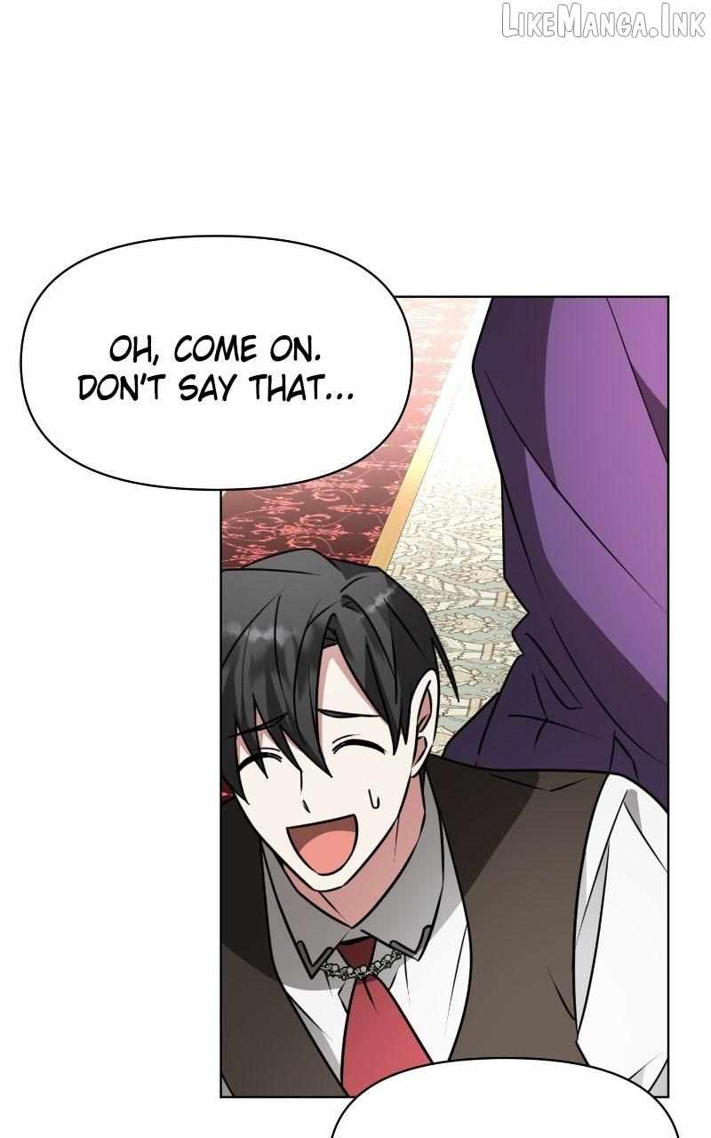 The Academy Is Ruined — Chapter 90 — page 41