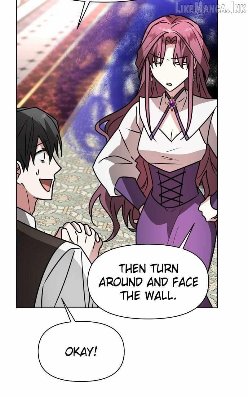 The Academy Is Ruined — Chapter 90 — page 45