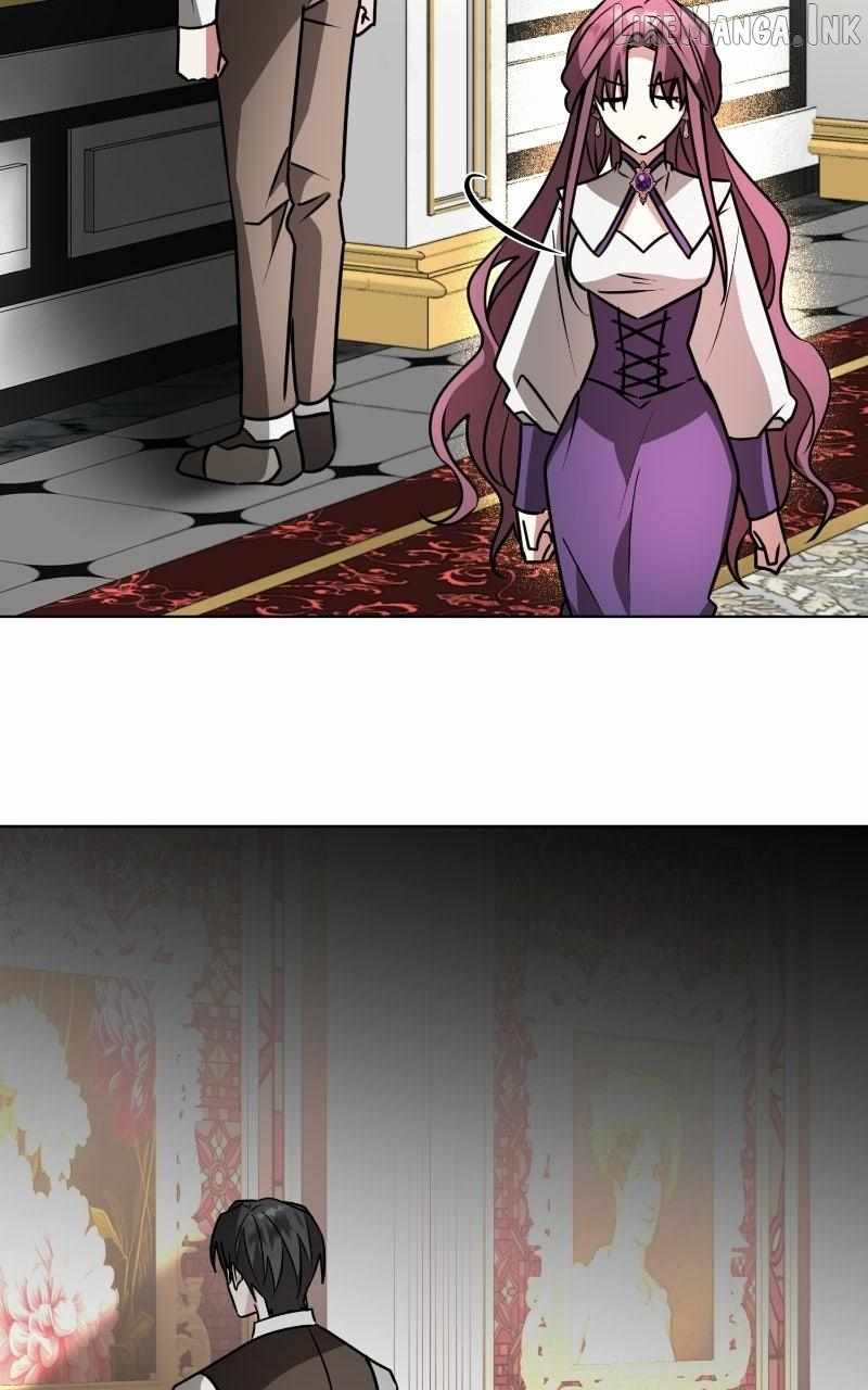 The Academy Is Ruined — Chapter 90 — page 47
