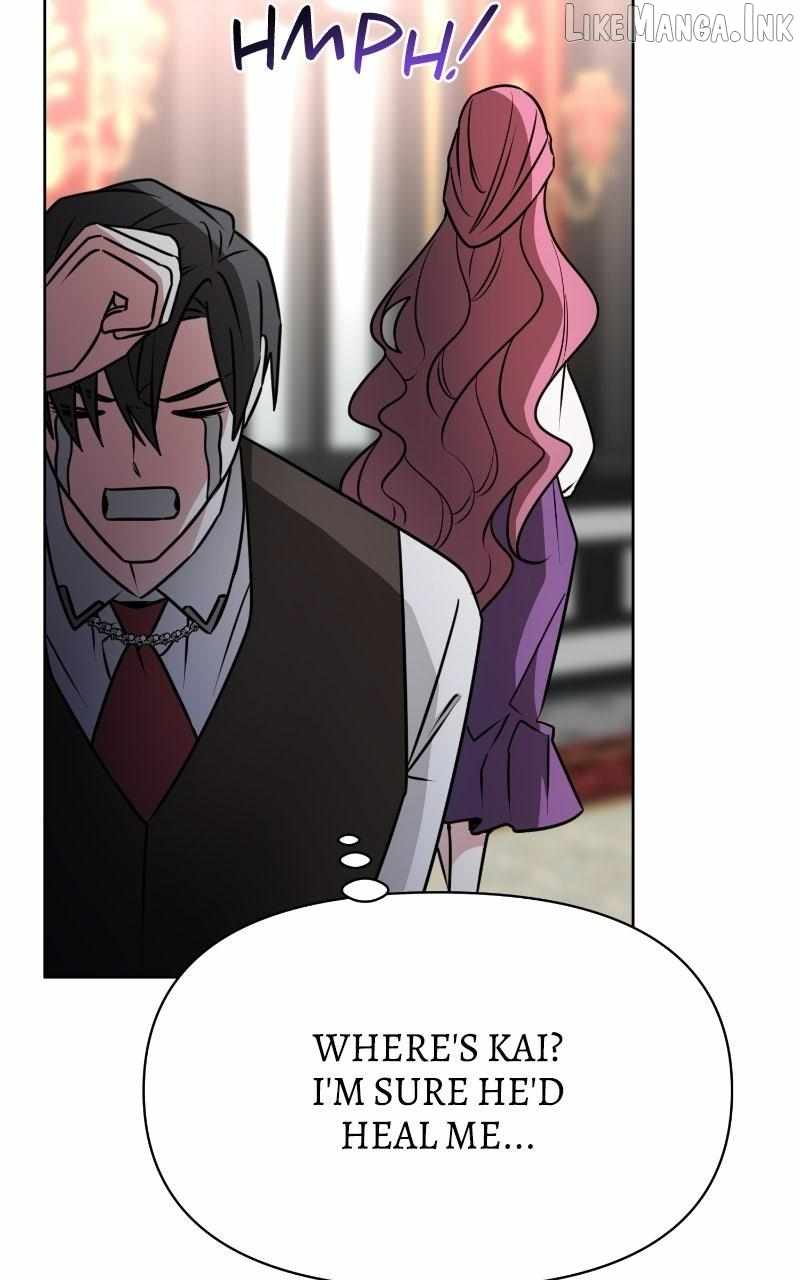 The Academy Is Ruined — Chapter 90 — page 49