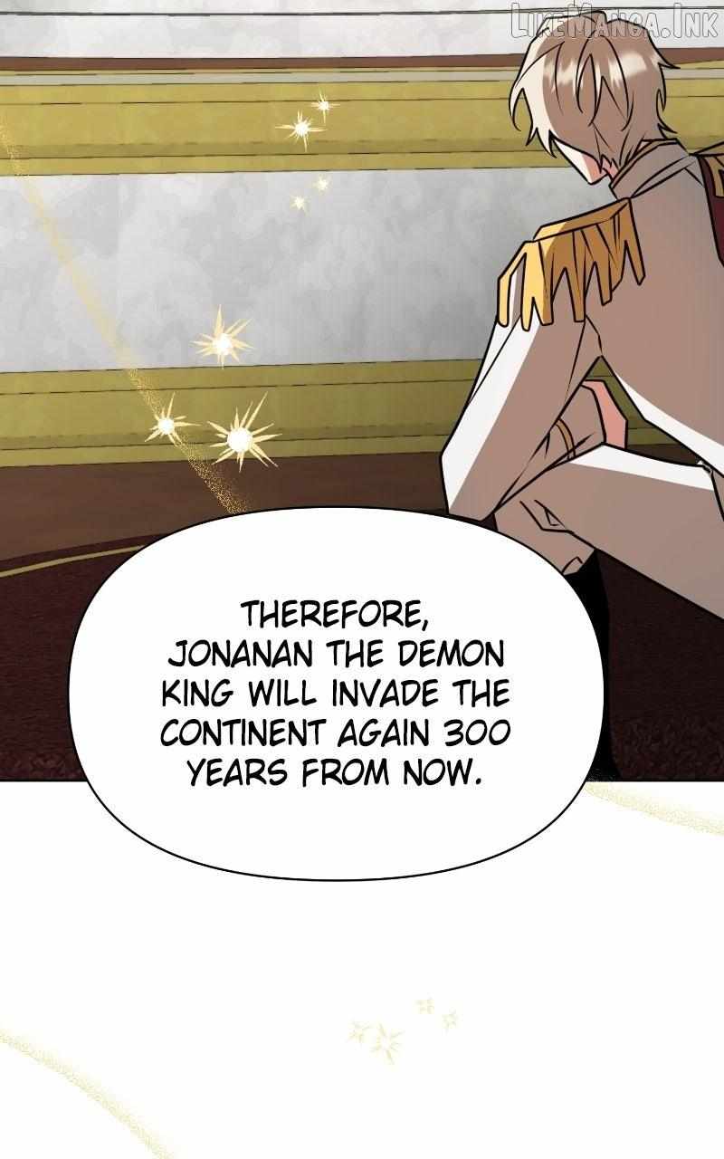 The Academy Is Ruined — Chapter 90 — page 52