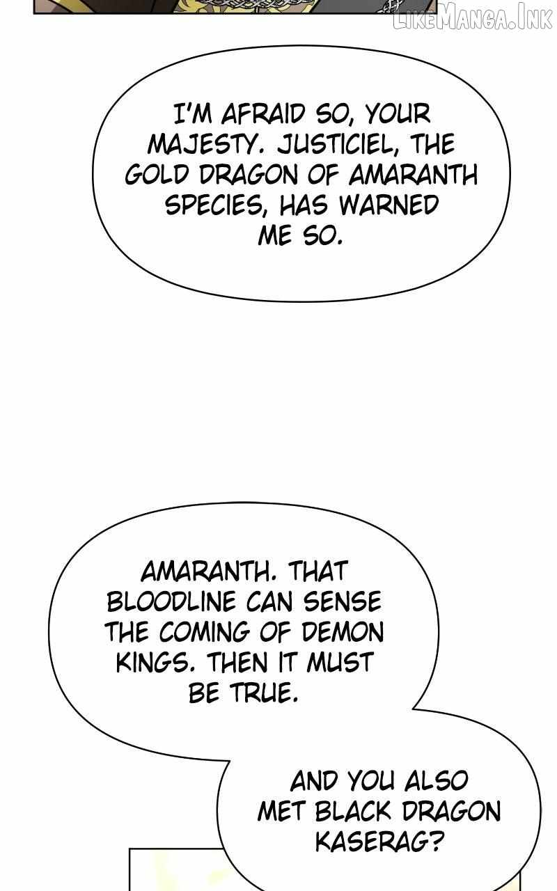The Academy Is Ruined — Chapter 90 — page 54