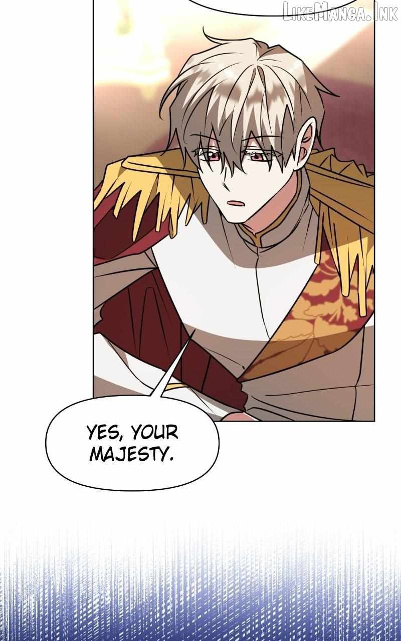 The Academy Is Ruined — Chapter 90 — page 55