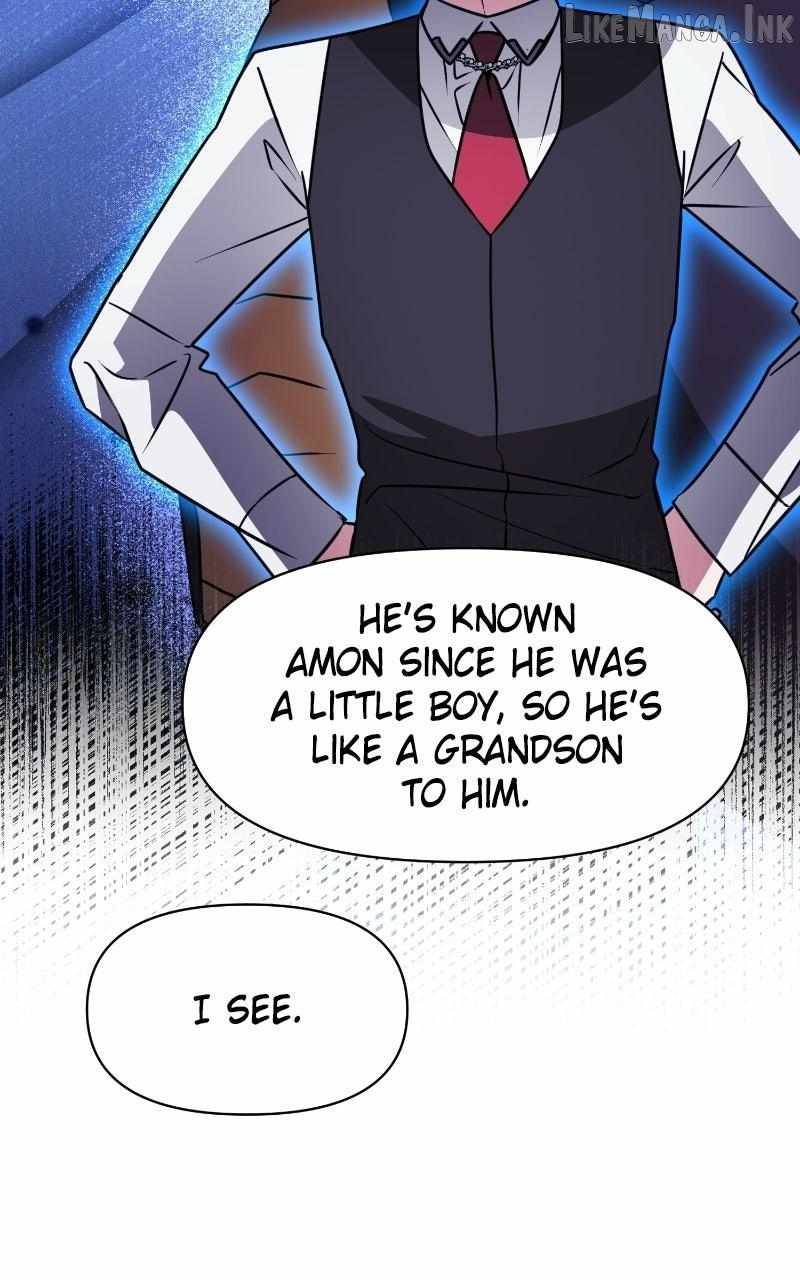 The Academy Is Ruined — Chapter 90 — page 57