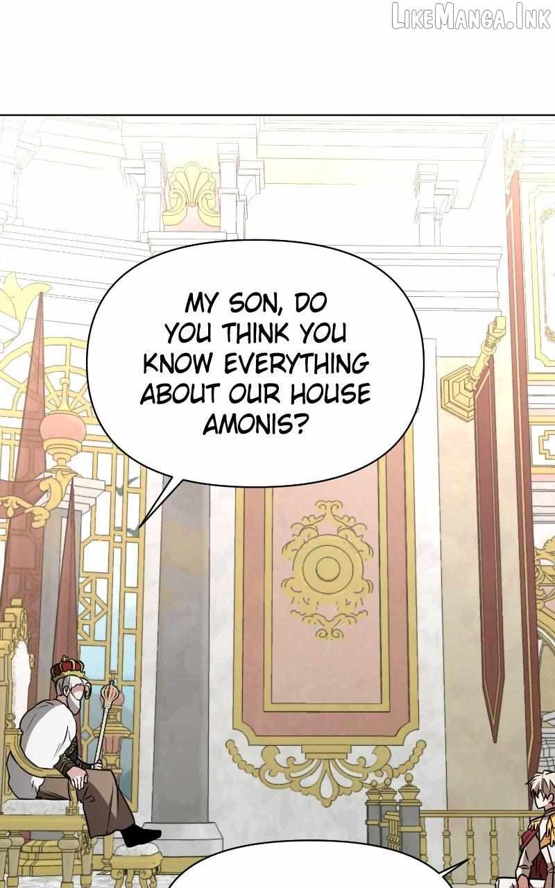 The Academy Is Ruined — Chapter 90 — page 58