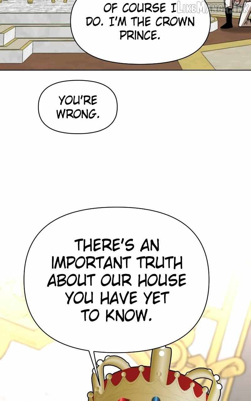 The Academy Is Ruined — Chapter 90 — page 59