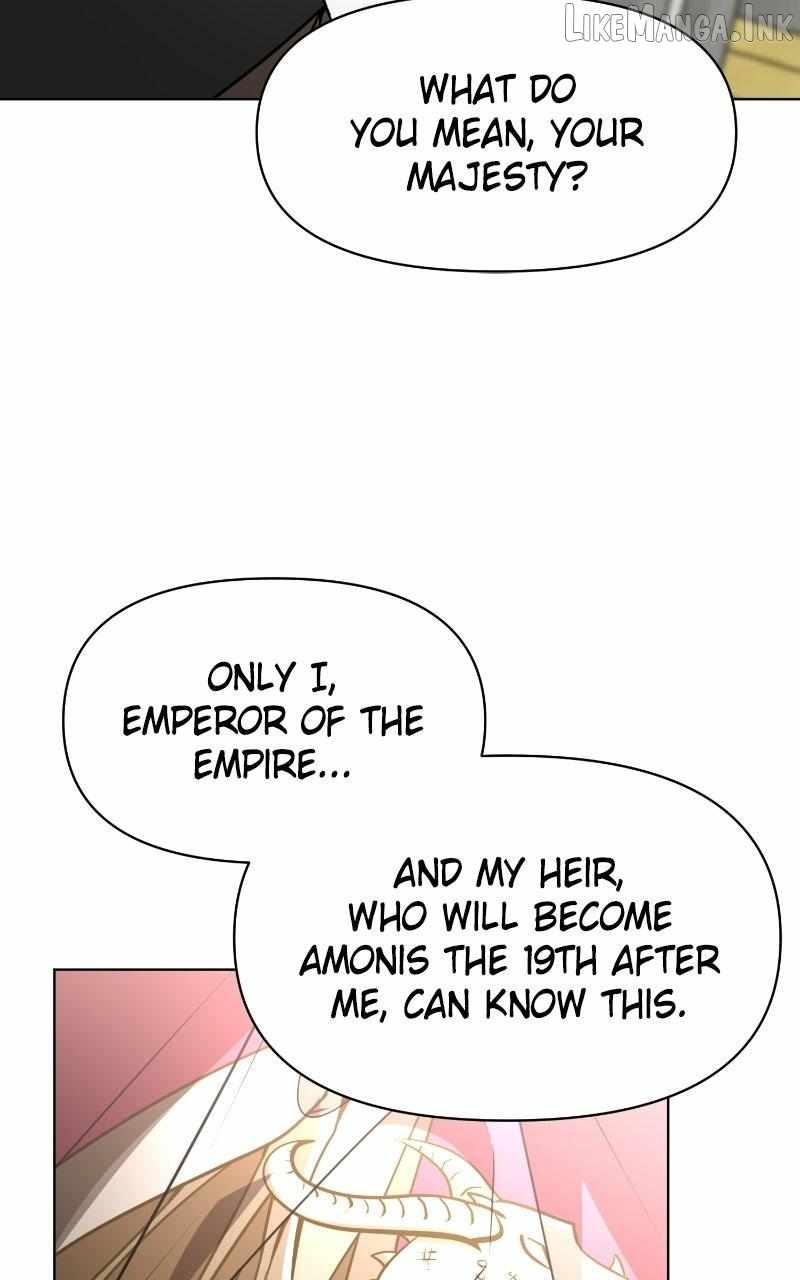 The Academy Is Ruined — Chapter 90 — page 61