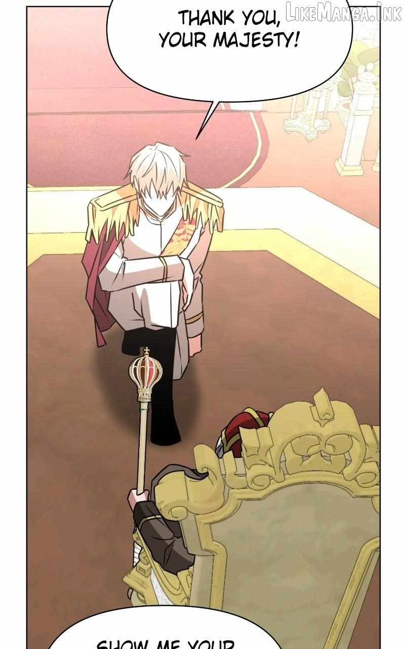 The Academy Is Ruined — Chapter 90 — page 65