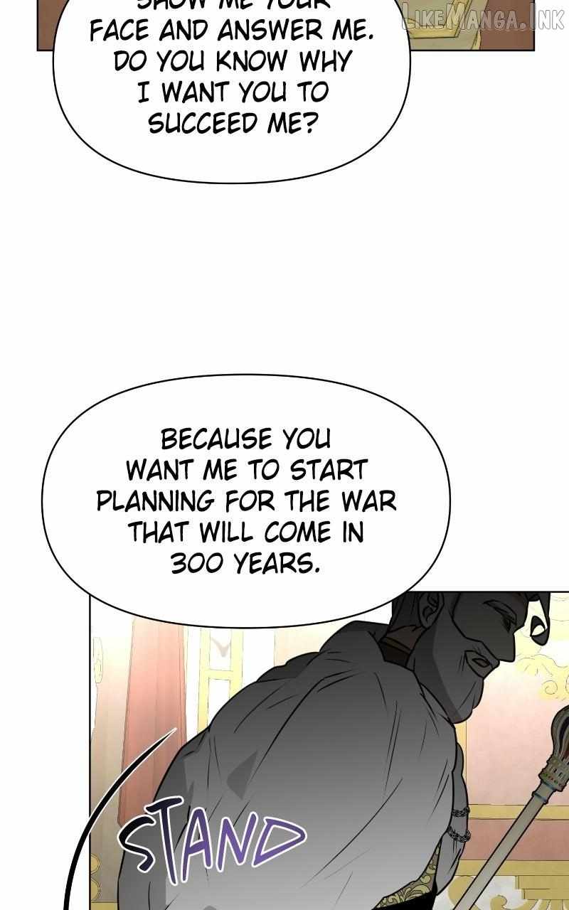 The Academy Is Ruined — Chapter 90 — page 66