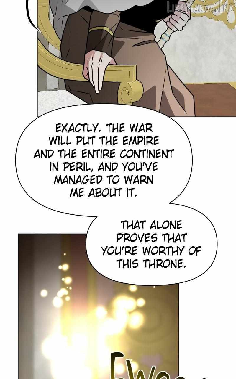 The Academy Is Ruined — Chapter 90 — page 67