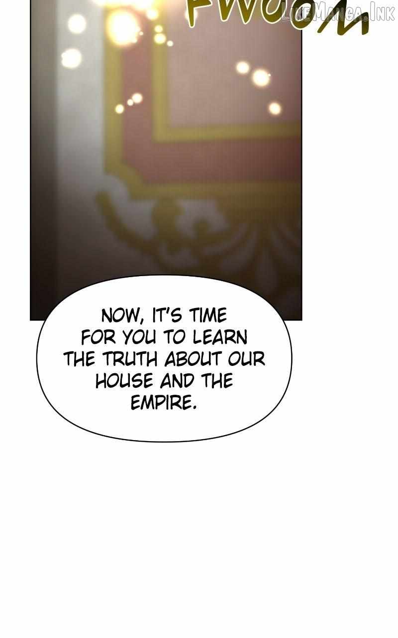 The Academy Is Ruined — Chapter 90 — page 68