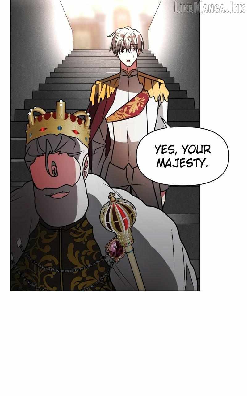 The Academy Is Ruined — Chapter 90 — page 76