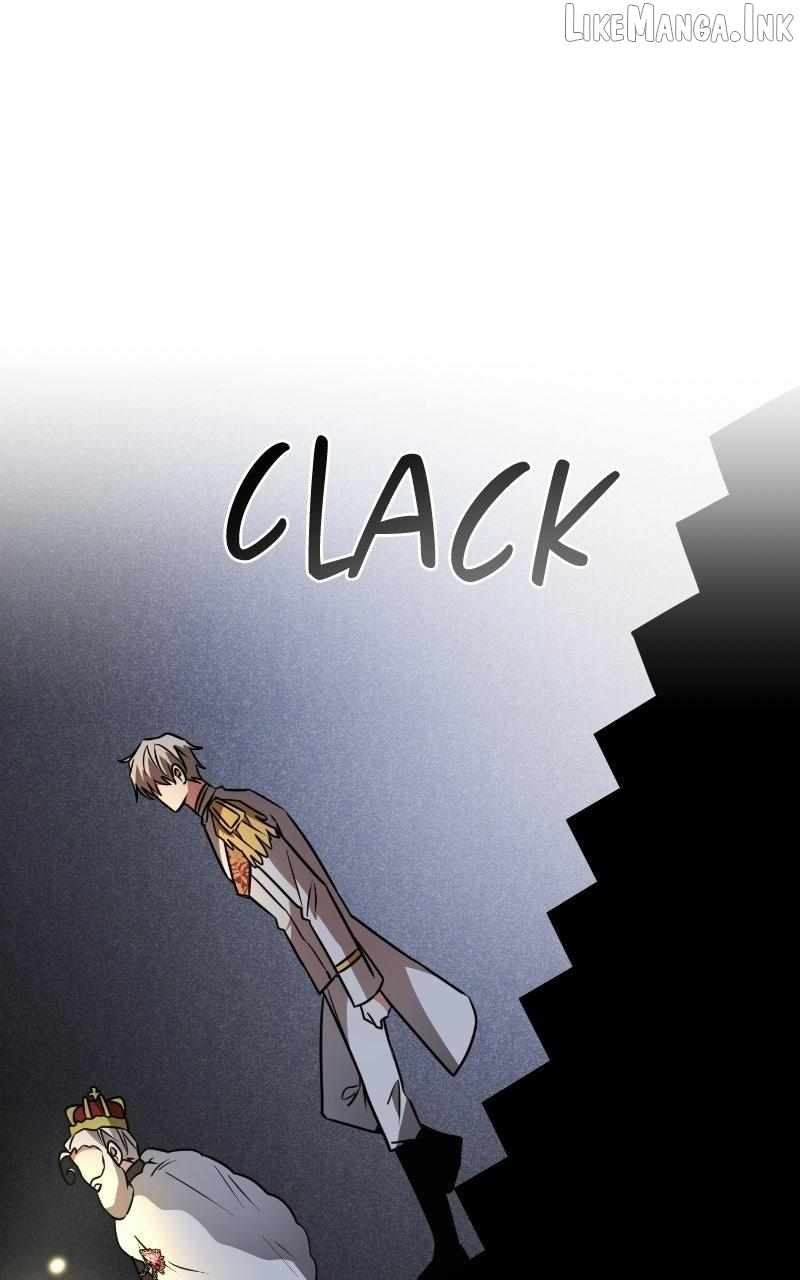The Academy Is Ruined — Chapter 90 — page 77