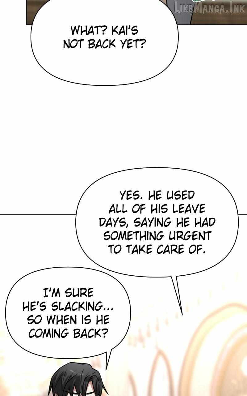 The Academy Is Ruined — Chapter 90 — page 81