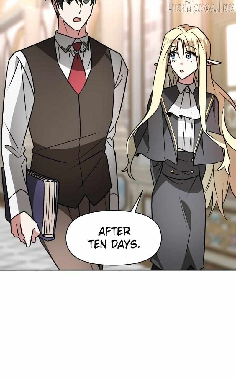 The Academy Is Ruined — Chapter 90 — page 82