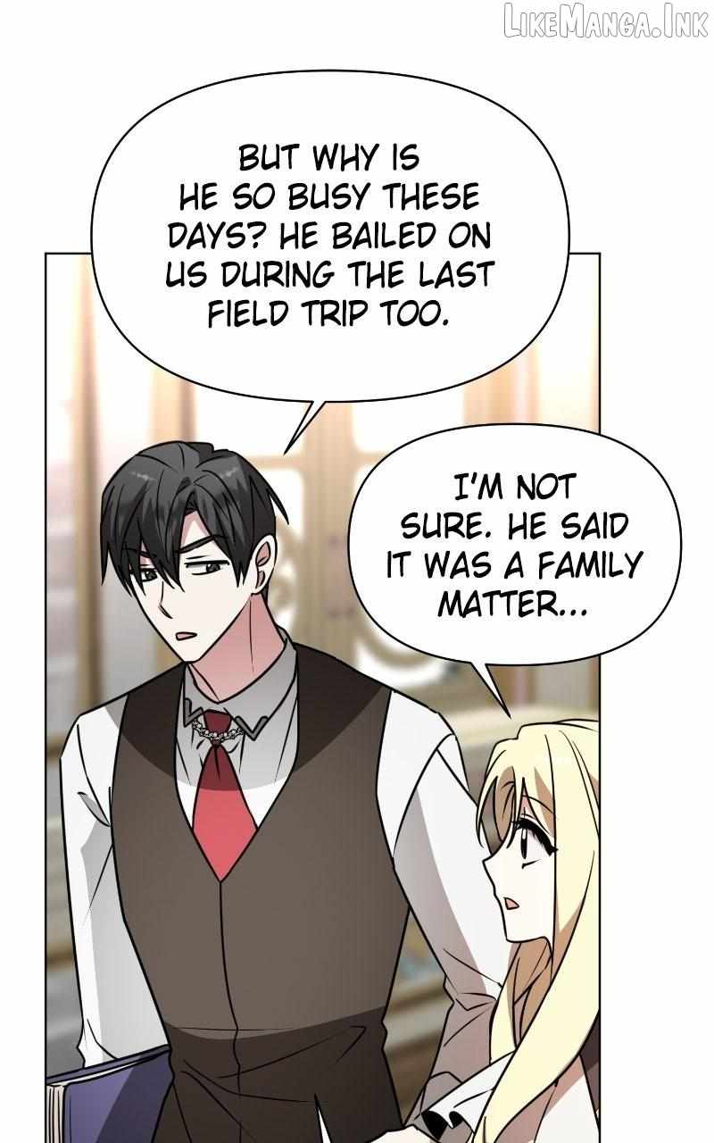 The Academy Is Ruined — Chapter 90 — page 83