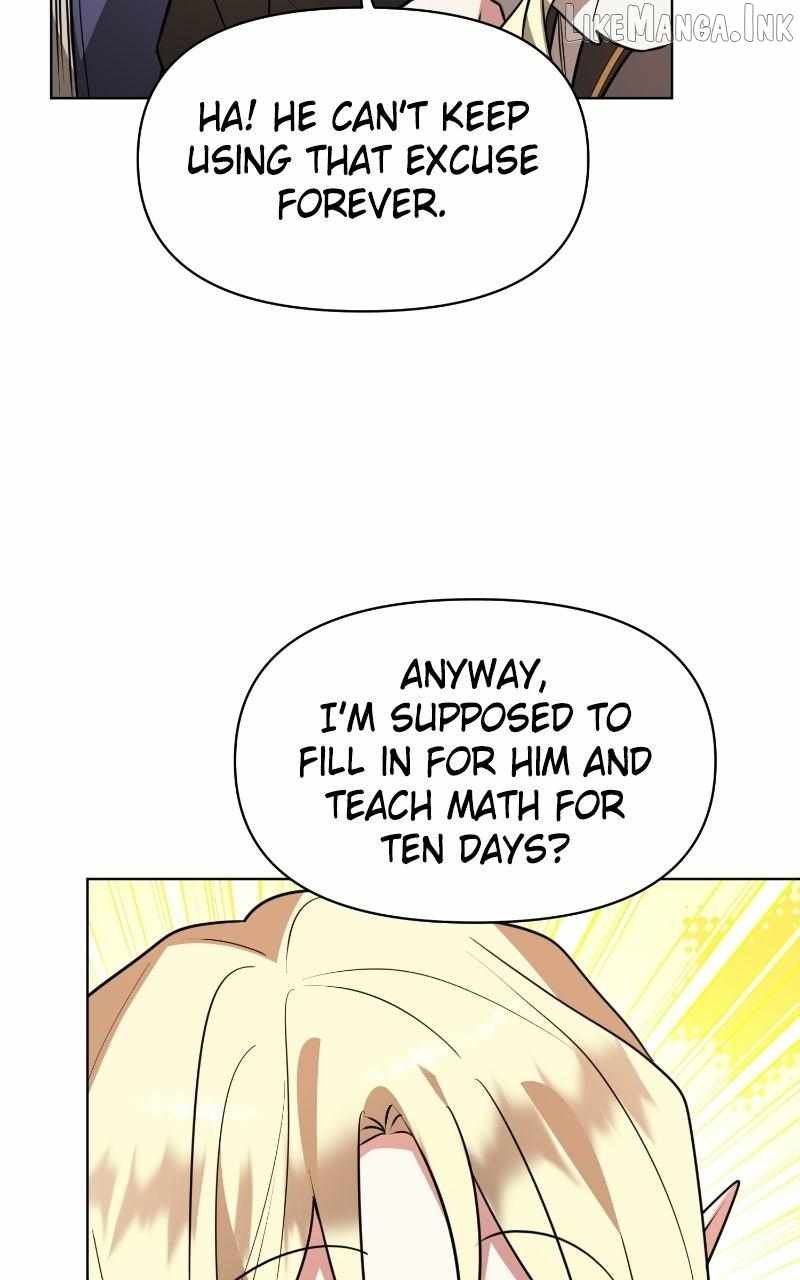 The Academy Is Ruined — Chapter 90 — page 84