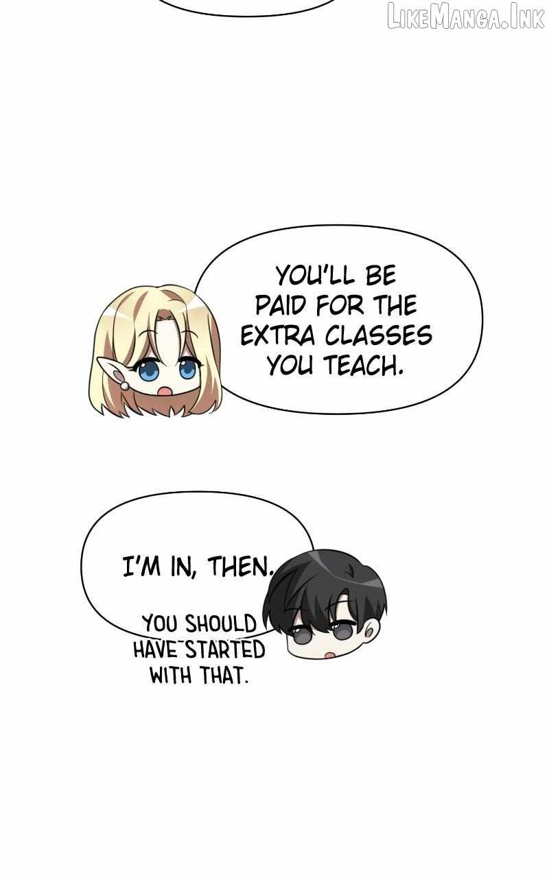 The Academy Is Ruined — Chapter 90 — page 87