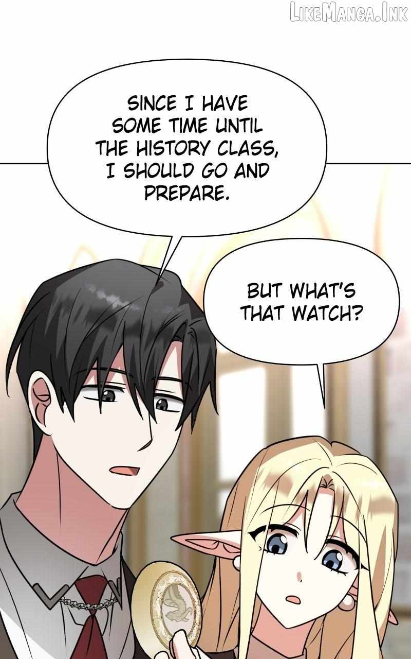 The Academy Is Ruined — Chapter 90 — page 88