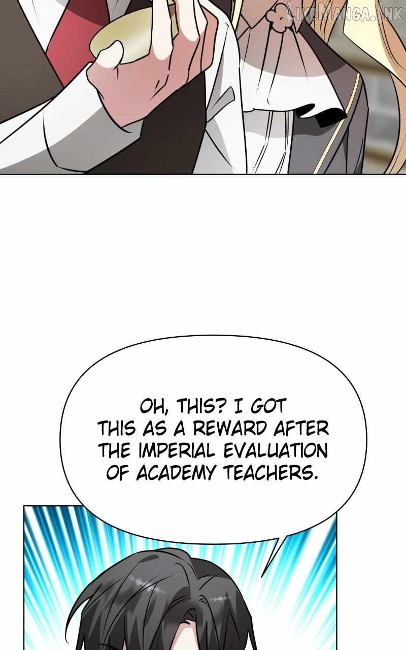 The Academy Is Ruined — Chapter 90 — page 89