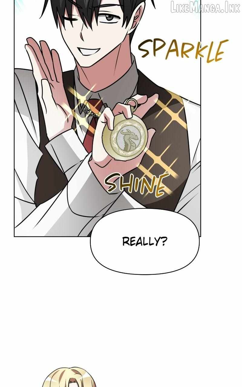 The Academy Is Ruined — Chapter 90 — page 90
