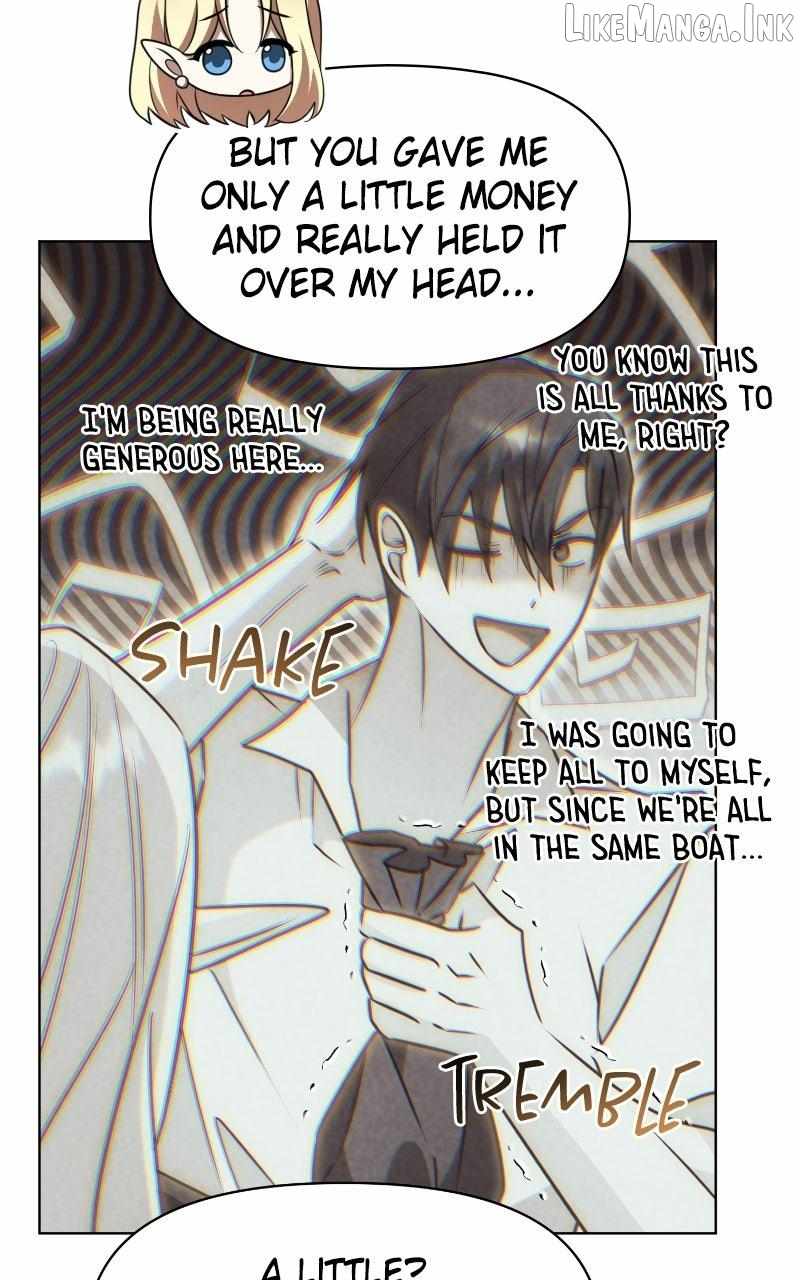 The Academy Is Ruined — Chapter 90 — page 91