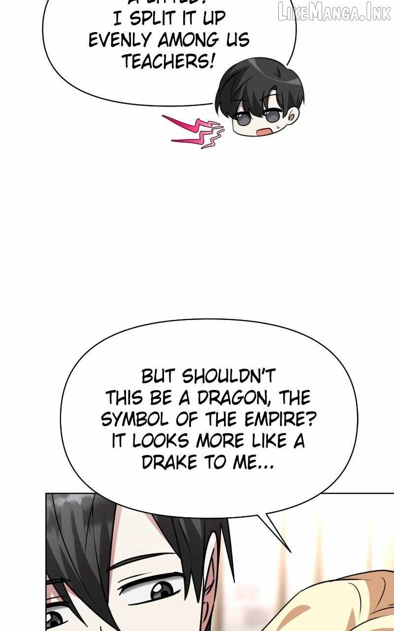 The Academy Is Ruined — Chapter 90 — page 92