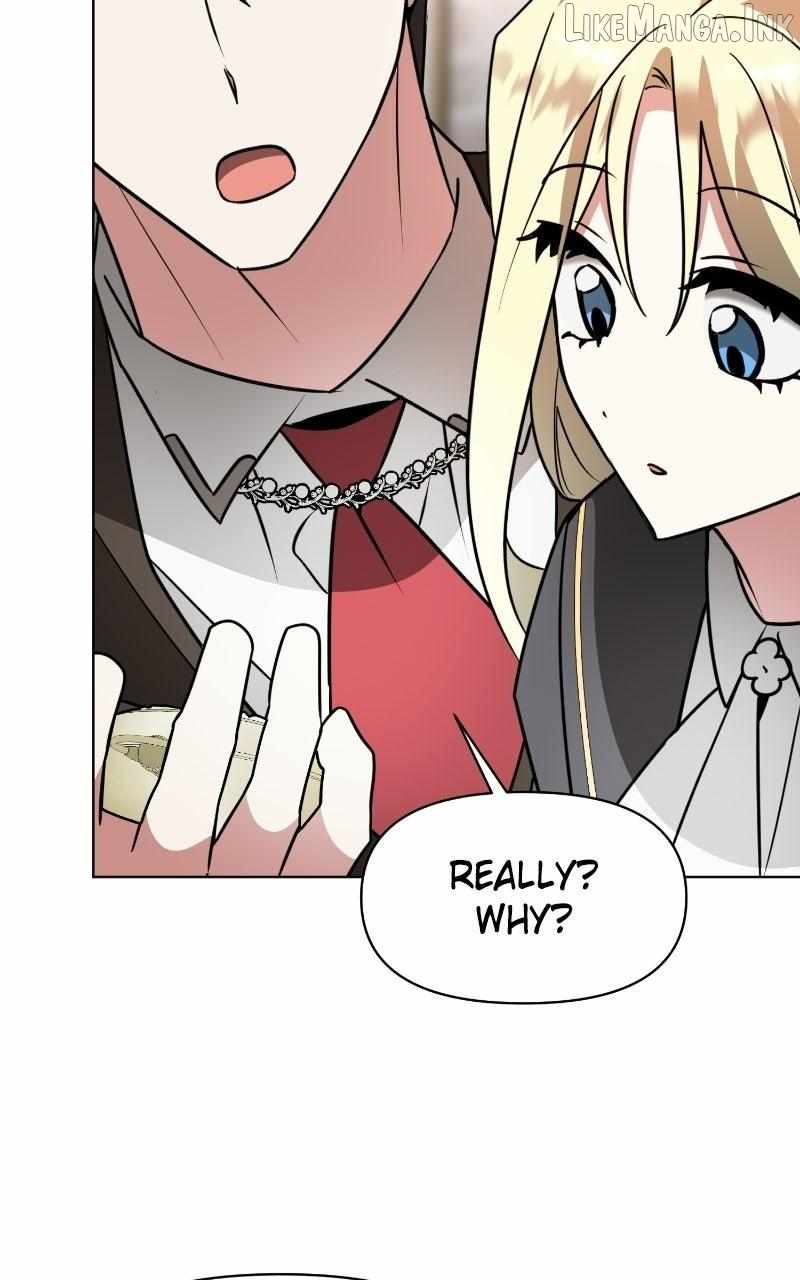 The Academy Is Ruined — Chapter 90 — page 93