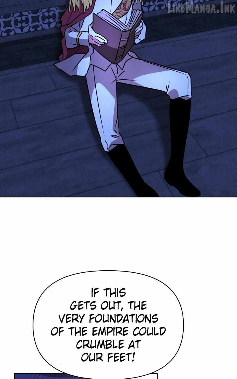 The Academy Is Ruined — Chapter 90 — page 99